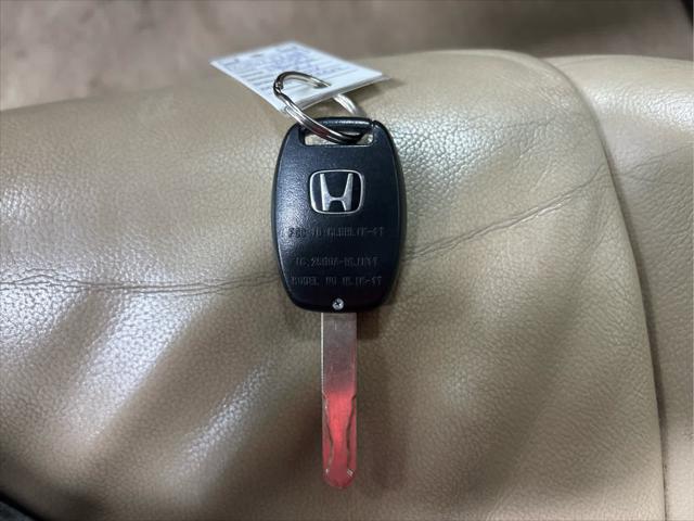 Used 2009 Honda CR-V For Sale in Wilmington, OH