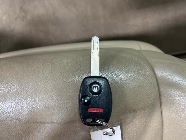 Used 2009 Honda CR-V For Sale in Wilmington, OH