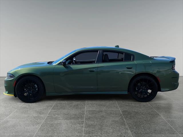 2021 Dodge Charger GT RWD