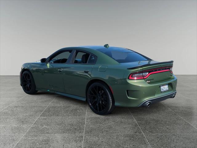 2021 Dodge Charger GT RWD