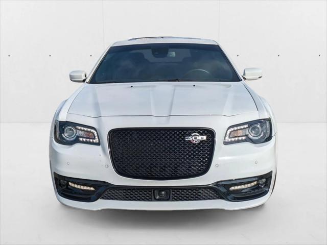 2023 Chrysler 300 300C