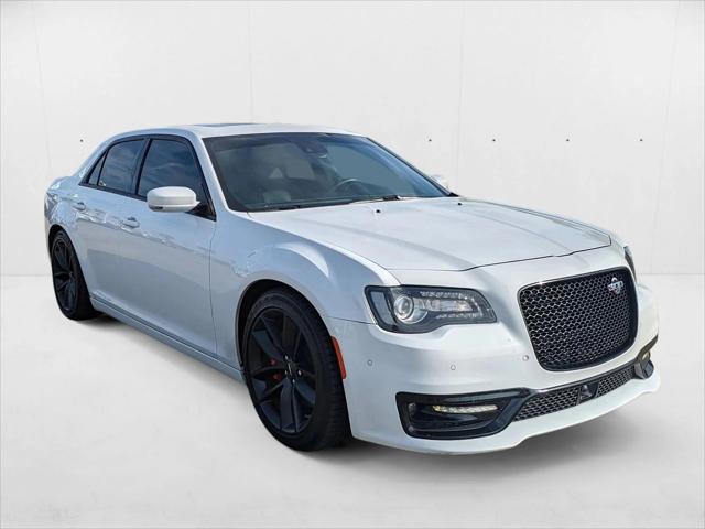 2023 Chrysler 300 300C
