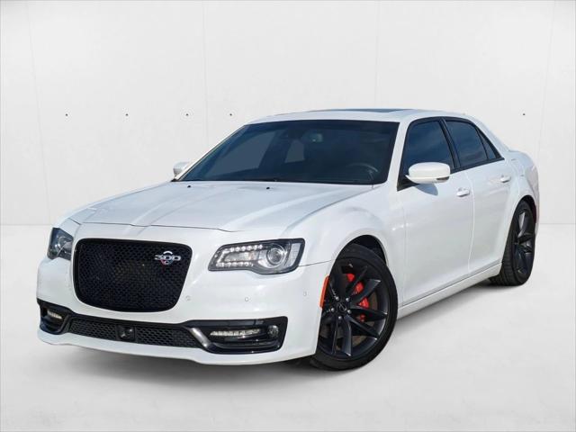 2023 Chrysler 300 300C