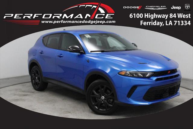 2024 Dodge Hornet GT AWD