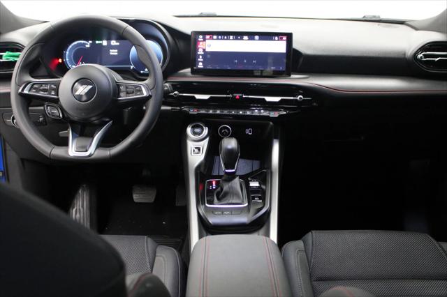 2024 Dodge Hornet GT AWD