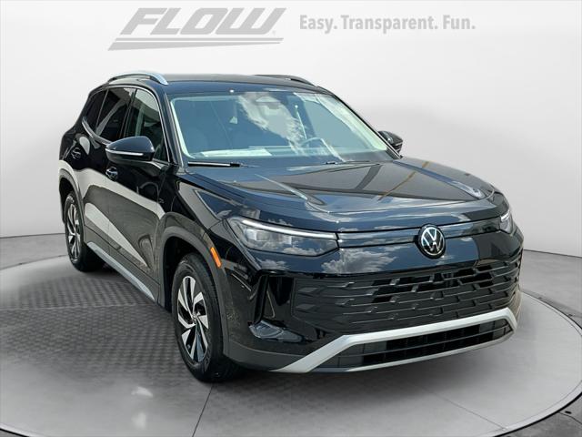 2025 Volkswagen Tiguan 2.0T S for sale in Winston Salem, NC