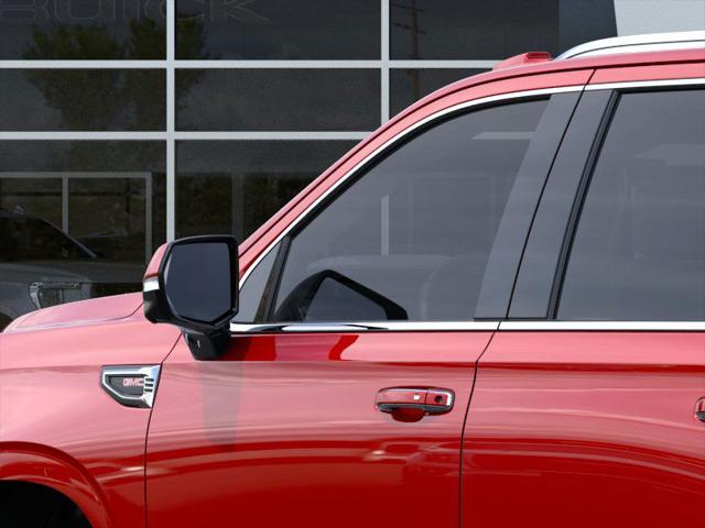 2025 GMC Yukon 4WD Elevation