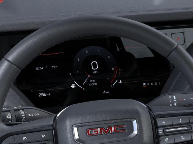 2025 GMC Yukon 4WD Elevation