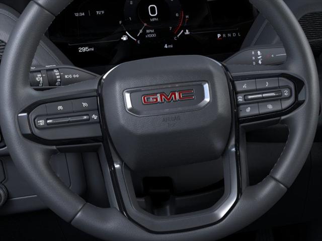 2025 GMC Yukon 4WD Elevation