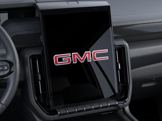 2025 GMC Yukon 4WD Elevation