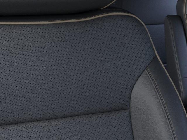 2025 GMC Yukon 4WD Elevation