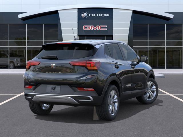 2026 Buick Encore GX Preferred FWD