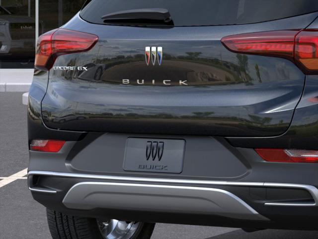 2026 Buick Encore GX Preferred FWD