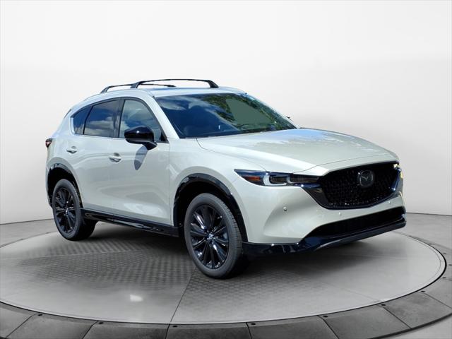 2025 Mazda CX-5 2.5 Turbo Premium for sale in Greensboro, NC