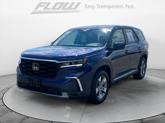 2023 Honda Pilot 2WD EX-L 7 Passenger for sale in Winston Salem, NC