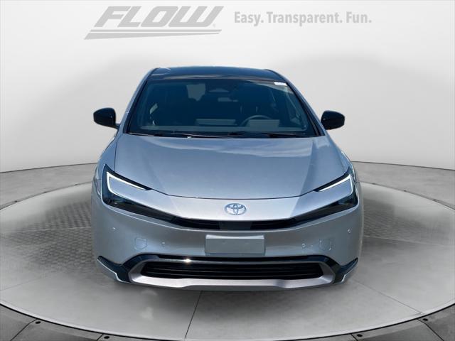 2024 Toyota Prius Limited