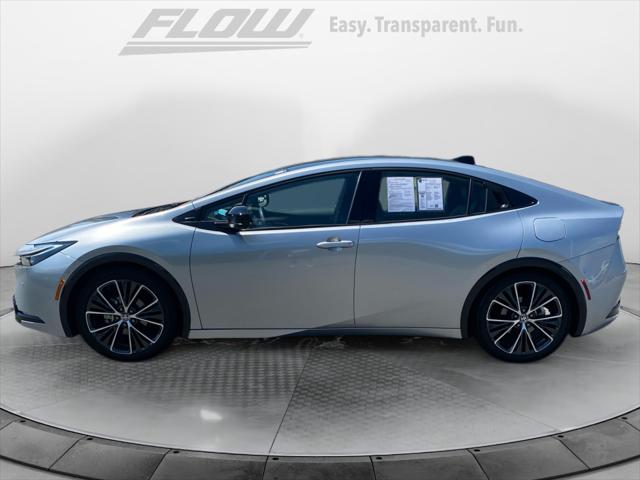 2024 Toyota Prius Limited