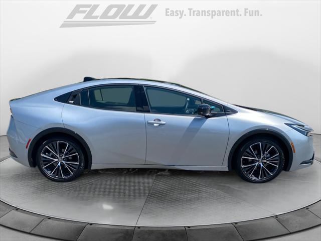 2024 Toyota Prius Limited