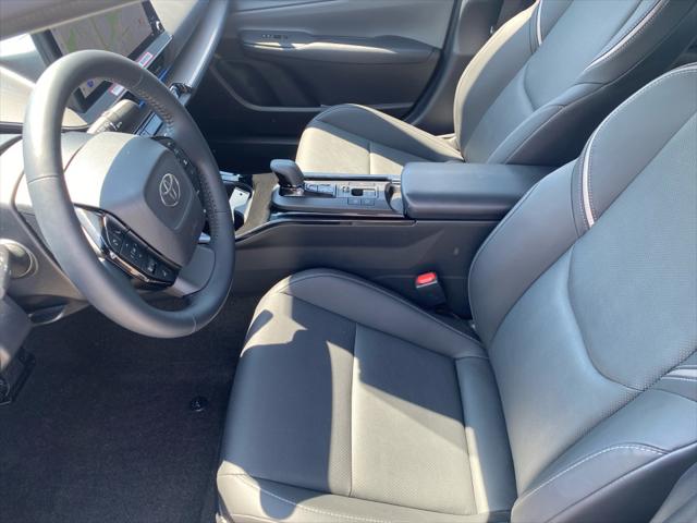 2024 Toyota Prius Limited