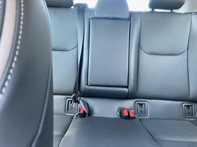 2024 Toyota Prius Limited