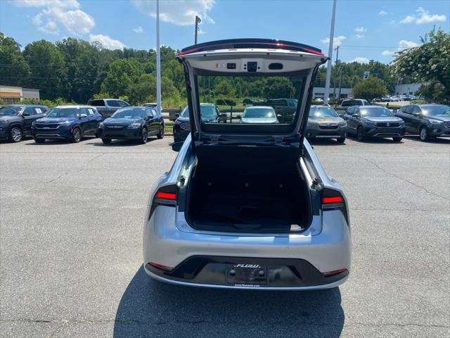 2024 Toyota Prius Limited