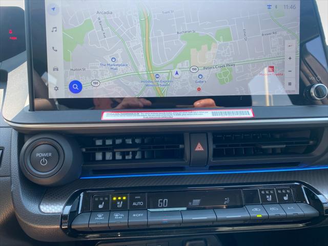 2024 Toyota Prius Limited