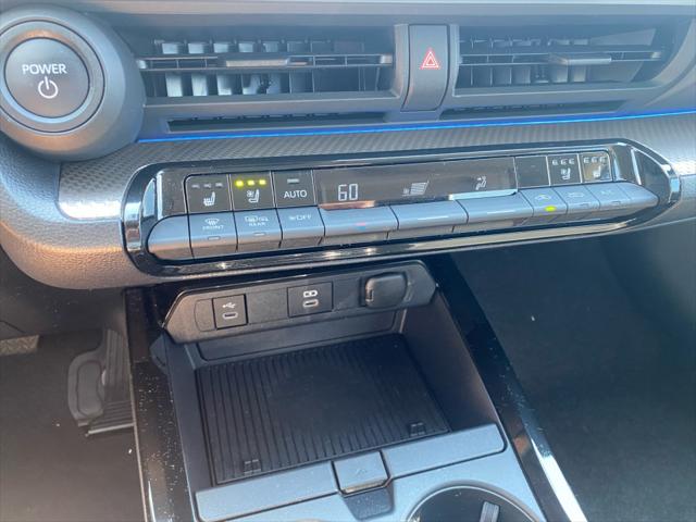 2024 Toyota Prius Limited