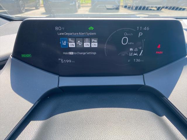2024 Toyota Prius Limited