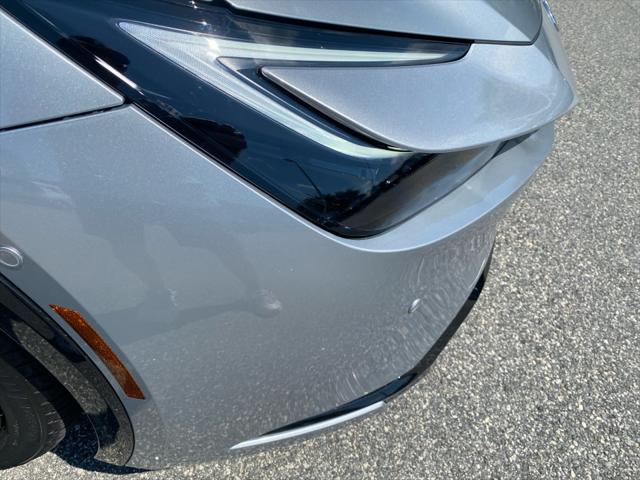 2024 Toyota Prius Limited