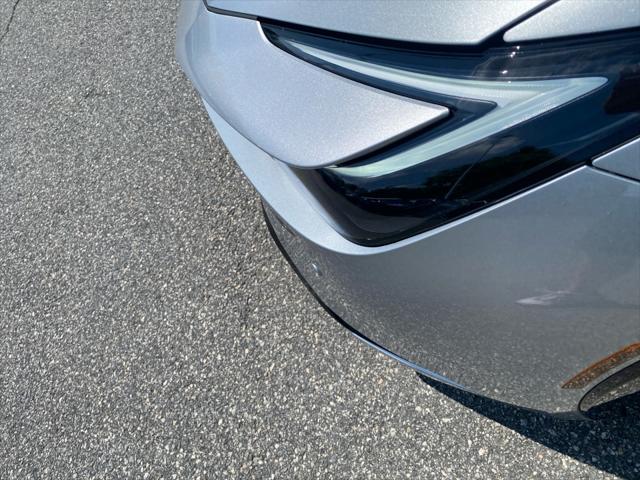2024 Toyota Prius Limited
