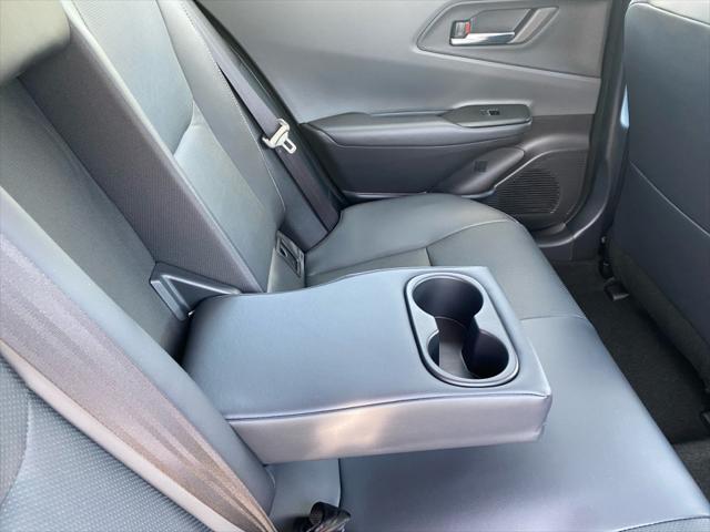 2024 Toyota Prius Limited