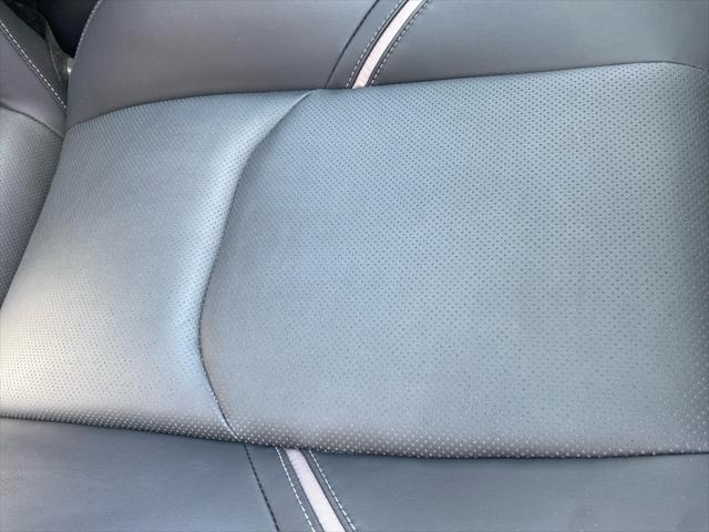 2024 Toyota Prius Limited