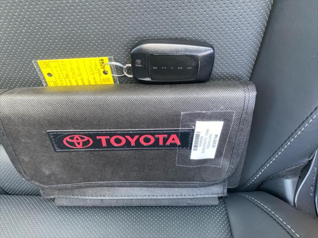 2024 Toyota Prius Limited