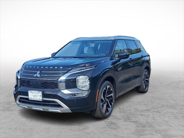 2025 Mitsubishi Outlander PHEV PLATINUM EDITION S-AWC for sale in Cherry Hill, NJ