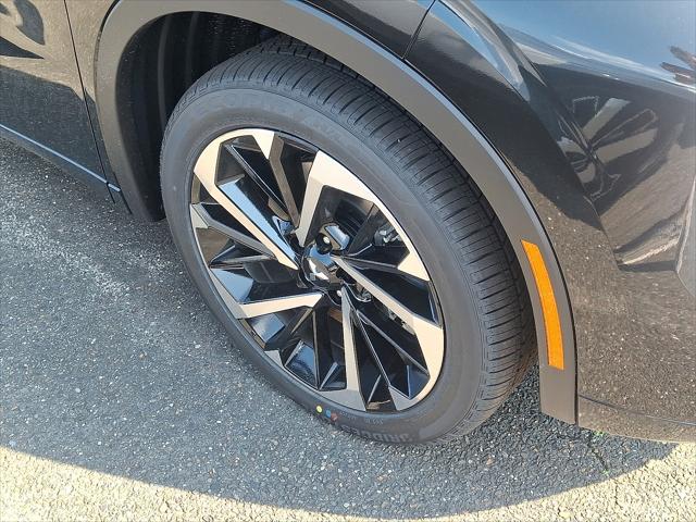 2025 Mitsubishi Outlander PHEV PLATINUM EDITION S-AWC