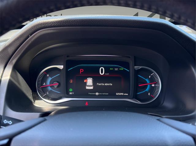 2022 Honda Pilot AWD EX-L