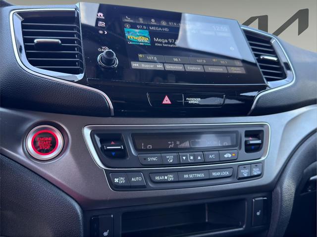 2022 Honda Pilot AWD EX-L