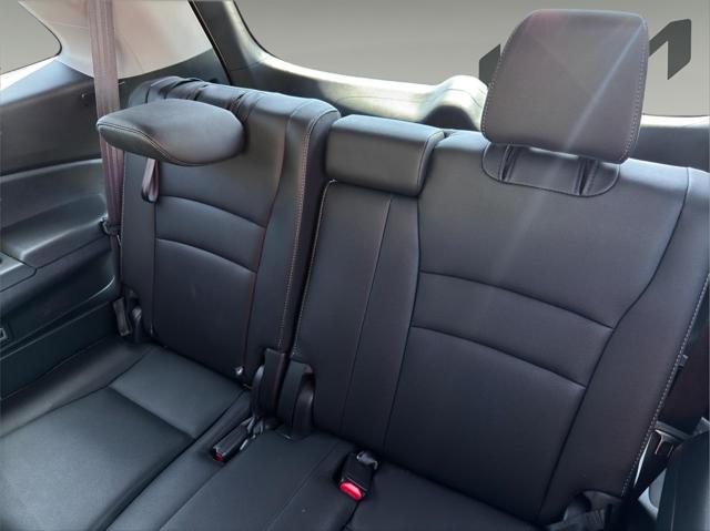 2022 Honda Pilot AWD EX-L