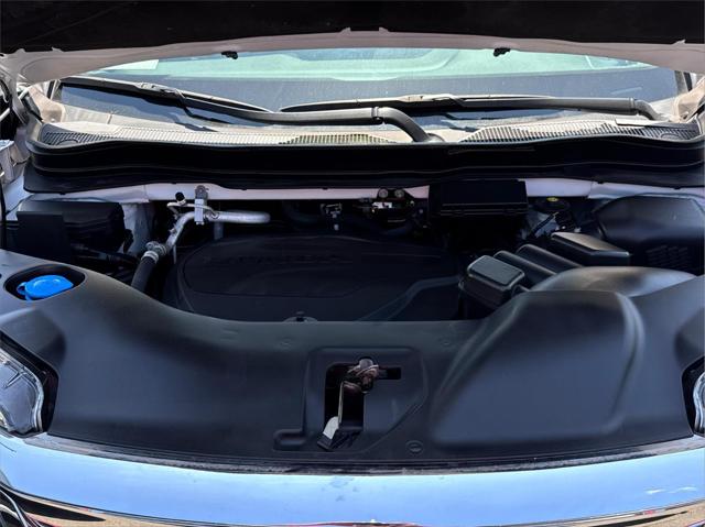 2022 Honda Pilot AWD EX-L