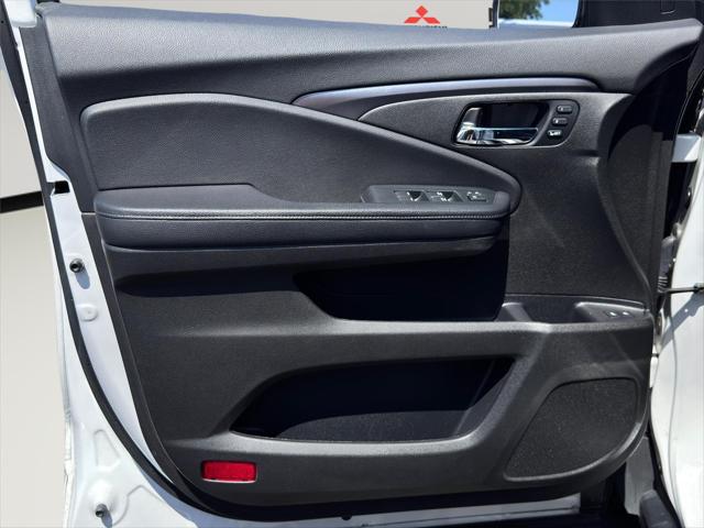 2022 Honda Pilot AWD EX-L