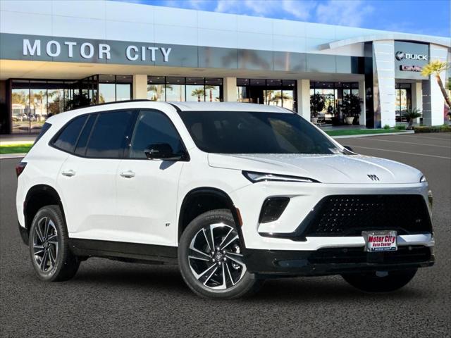 2026 Buick Enclave Sport Touring for sale in Bakersfield, CA