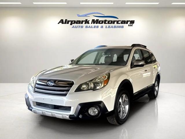 2013 Subaru Outback 3.6R Limited for sale in Scottsdale, AZ