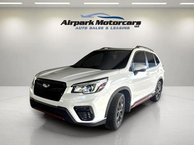2020 Subaru Forester Sport for sale in Scottsdale, AZ