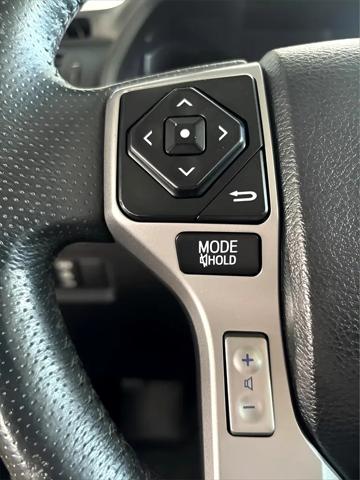 2017 Toyota 4Runner Limited