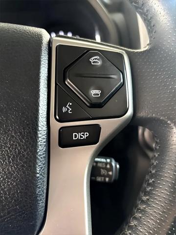 2017 Toyota 4Runner Limited