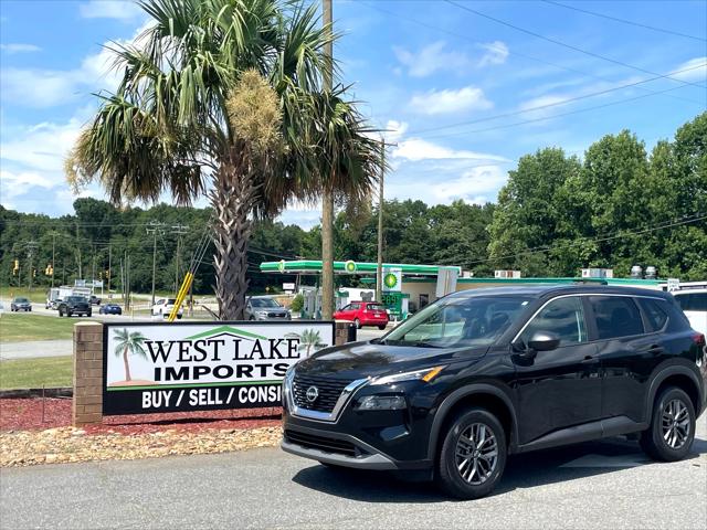 2023 Nissan Rogue S Intelligent AWD for sale in Denver, NC