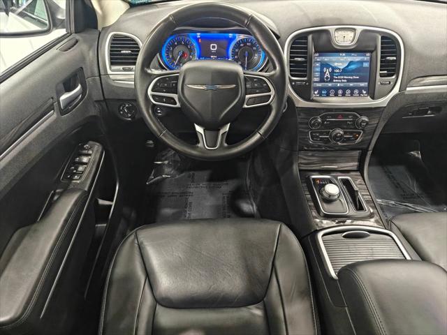 2021 Chrysler 300 Touring L AWD