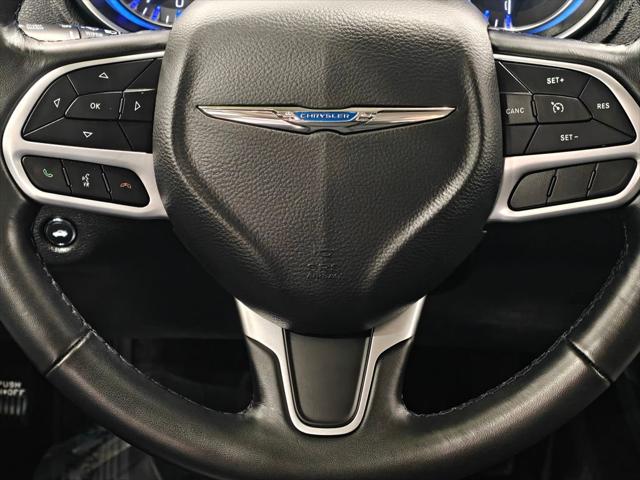 2021 Chrysler 300 Touring L AWD