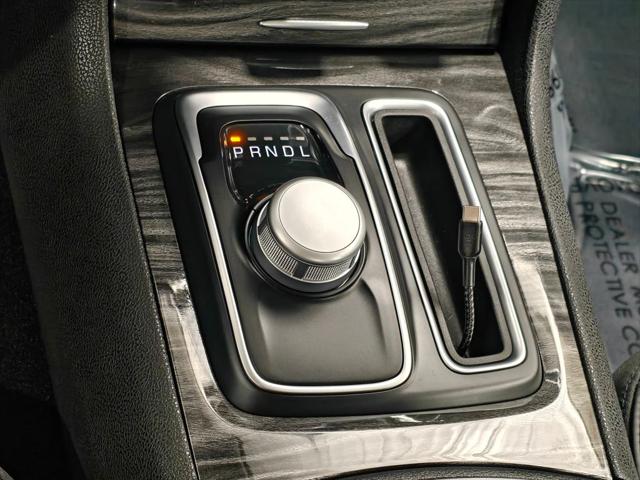 2021 Chrysler 300 Touring L AWD