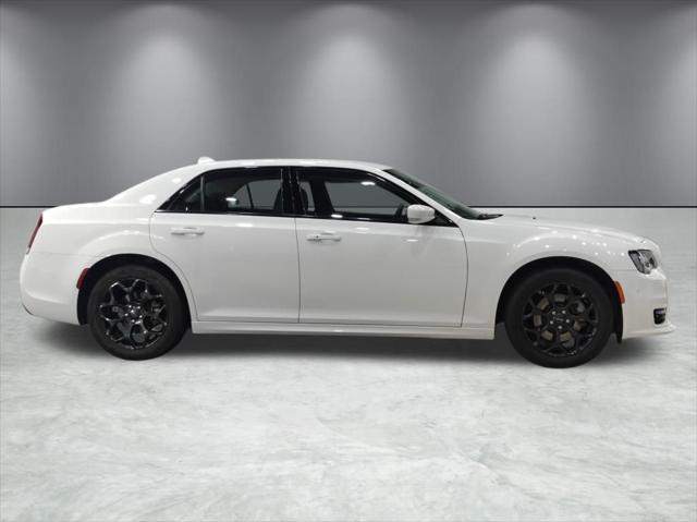2021 Chrysler 300 Touring L AWD